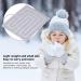 West Infrared Heating Pillows for Back Neck & Shoulders - Soft Safe Comfortable Electrical Warmth - Buy Online on GoSupps.com