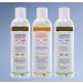 Triple Care Kit: Sulfate-Free Keratin Replenisher Shampoo & Conditioner for Longer-Lasting Hair Treatments - Buy Online on GoSupps.com