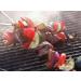 The Chilli Oil Company Birdseye Chilli Oil 125 ml - Buy Online on GoSupps.com