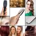 Effective 3-in-1 Laskamm for Hair Growth | Rechargeable Anti-Hair Loss Comb & Scalp Massager for Men & Women - Prevents Hair Loss - Buy Online on GoSupps.com