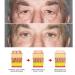 Peptide Lifting Eye Gel Set - Reduces Puffiness, Dark Circles & Wrinkles - Buy Online on GoSupps.com