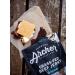 Country Archer Original Beef Jerky | 100% Grass-Fed, Gluten-Free, 16 oz - Buy Online on GoSupps.com