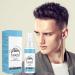 Men's Sea Salt Spray Sea Salt Spray for Hair Men Natural & Organic Creates Waves and Textures with a Matt Finish Quick Texturizing Hair Styling Volume Spray (50ml) - Buy Online on GoSupps.com