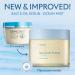 Seacret Dead Sea Body Scrub - Mineral & Oil Salt Peeling for Radiant Skin 400g - Buy Online on GoSupps.com