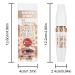 Ownest Beauty White Mascara Lash Primer Duo - Thick Fiber Formula for Volume and Length, No Clumping, Natural Lash Definition - Buy Online on GoSupps.com