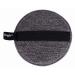 Cleanlogic Detox Purifying Charcoal Exfoliating Body Scrubber - Pack of 3 | Gentle Dual-Texture Scrub | 1 Count - Buy Online on GoSupps.com