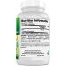 Best Naturals P5P Vitamin B6 100mg - 120 Tablets | Pyridoxal 5 Phosphate Supplement - Buy Online on GoSupps.com