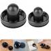 CYFUN DESIGN 2PCS Stamping ToolRubber Stamp Pressure ToolStamping Pressure Tool  Stamping Blocks Press Tools for Card Making DIY Scrapbooking Craft  Arts Supplies