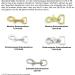 Buy Organic Biothane Dog Leash 12mm - 3.0m Water-Repellent No Hand Loop for Small & Large Dogs - Orange - Buy Online on GoSupps.com