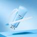 Crest Whitening Emulsions + Overnight Freshness Leave-on Teeth Whitening Treatment 29mL - Buy Online on GoSupps.com