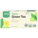 365 by Whole Foods Market Organic Green Tea Bags - 70 Count - Buy Online on GoSupps.com