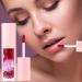 Stained Lip Gloss 5ml Moisturizing Lip Gloss for Girls Nonstick Lip Stain Long Lasting Liquid Lipstick Water Tint Lip Stain for Lip and Cheek Tint Limitoll 5 - Buy Online on GoSupps.com