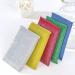 20Pcs Kitchen Cleaning Sponge Washing Up Pad Dishwashing Sponge Non Scratch Scrub Sponge for Pan Garage Bathroom Furniture Dishes Car&Steel Wash(mixed color) 11.5 8.5 1.5CM - Buy Online on GoSupps.com
