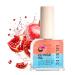 Gelike EC Cuticle Oil For Nails - Natural Pomegranate Smell Essential Oil Blend of JOJOBA Oil and Vit E Smooth and Nourishing Nails 16ml 01 - Pomegranate