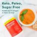 Further Food Premium Unflavored Gelatin Powder 16 oz | 450 g - Ideal for Baking & Cooking - Buy Online on GoSupps.com