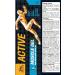 Tiger Balm Active Muscle Gel 60g - Non-Greasy Relief Cream for Muscular Pain - Buy Online on GoSupps.com