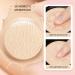 Moisturizing Mushroom Head CC Cream Foundation for Flawless Full Coverage Makeup - IVORY101 - Buy Online on GoSupps.com