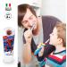 MR White JR Toothpaste Spider-Man - Best Kids Dental Care for Superhero Smiles | Shop Internationally - Buy Online on GoSupps.com