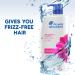 Buy Head & Shoulders Smooth And Silky Shampoo 1L - Best International Shipping & Deals - Buy Online on GoSupps.com