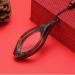 Vepoty Folding Reading Glasses for Seniors - Portable Neck-Hanging Presbyopic Eyewear - Buy Online on GoSupps.com