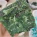 Natural Green Jasper Stone Rock Quartz Raw Rough Minerals Specimen Gem Reiki Home Decoration Crafts DIY Gift Decoration ZJGIDTEM (Size : 450-500g) - Buy Online on GoSupps.com