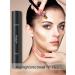 MIRORA Contour Stick 2-in-1 Concealer and Shading Highlighter - Lvory & Dark Brown - Buy Online on GoSupps.com