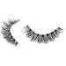 Buy 3D False Eyelashes | Handmade Natural Look Fluffy Strip Lashes - 10 Pairs (XM02) - International Shipping Available! - Buy Online on GoSupps.com