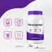 Neurocept Brain Supplement and Concentration Support Formula | Neurocept for Memory Focus & Clarity | Natural Ingredients Neuro Cept Easy-to-Take Daily Pills Reviews (60 Capsules) - Buy Online on GoSupps.com