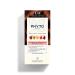 Phyto Phyto Color 535 Chestnut brown light gold plated 110 g