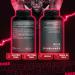T-Rex Creatine Monohydrate 100 Tablets - Pure 1300 mg Pre Workout Supplement for Muscle Building | International Shipping - Buy Online on GoSupps.com