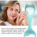 Eyeliner Guide Tool Multi-Purpose Eyeliner Tool Makeup Applicator Tool for Winged Eyeliner Lashes Lip Liner Beauty Ruler Eyeliner Molds Pochy Green - Buy Online on GoSupps.com
