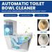 12PCS Toilet Cleaner Active Tablets Toilet Bowl Cleaner Toilet Tablets Toilet Limescale Remover Toilet Cleaning Tablets Fizzy Foam Toilet Cleaner Toilet Stain Remover Heavy Duty Toilet Descaler - Buy Online on GoSupps.com