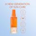 Lancaster Sun Beauty Sun Protective Water SPF50 150ml - Broad Spectrum Sunscreen for Body - Buy Online on GoSupps.com