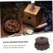 Frcolor Kasten Umbilical Heating Moxa | Portable Moxibustion Pot - Health & Body Care Tools for Home Use - Buy Online on GoSupps.com