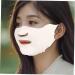 Sosoport 8 Pcs Facial Mask Gel - Face Protection Cover & Sun Shield with Earhook | Elastic Fabric Golf Patches - Buy Online on GoSupps.com