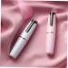 minkissy Face Steamer Nano Mist Sprayer Nano Steamer Hot Facial Mister Nanometer Sprayer Moisturizing Facial Sprayer Beauty Care Mister Cosmetic Abs Evaporator Pink Miss - Buy Online on GoSupps.com