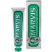 3x Marvis Classic Strong Mint Toothpaste 85ml - Long-Lasting Freshness + Italian Gourmet Polpa 400g - Shop Internationally - Buy Online on GoSupps.com