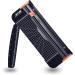 ArtAt A4 Paper Cutter Guillotine:12 Inch Straight Cutting Paper Trimmer Scrapbooking Tool with Automatic Security Blades for Cut Craft Paper Card Coupon Vinyl Label and Photo Side Ruler Guillotine - Buy Online on GoSupps.com