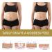Lymphatic Drainage Ginger Oil for Weight Loss | Abdominal & Massage Oil | Ethereal Plant Extraction - Buy Online on GoSupps.com