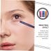 FRCOLOR 18pcs Professional Accessories Eye Pencil Line Colorful Woman Tools Lining Waterproof Eyeliner - Buy Online on GoSupps.com