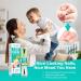 EFINITYER Anti-Bite Nail Treatment for Kids - Stop Nail Biting & Thumb Sucking - Bitter Taste Polish - Green - 1 Count - Buy Online on GoSupps.com