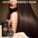 2 Pieces Bio Batana Oil for Hair Growth - 100% Natural Hair Oil for Healthy Radiance - Ideal for Men & Women - Buy Online on GoSupps.com