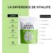 Darm Cure: 1-Month Probiotic Detox - 20 Billion Cultures Daily Prebiotics Amino Acids & Fiber (600G) - International Shipping Available - Buy Online on GoSupps.com