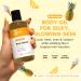 Her Fantasy Box | Ultimate Glow-Up Kit | Probiotics Chlorophyll Capsules Suppositories Body Oil Yoni Oil & pH Shower Gel Detox Hydration & Feminine Wellness Bundle - Buy Online on GoSupps.com