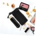 Didiseaon Makeup Tools Makeup Supplies Make up Brush Foundation Brush Blush Brush Makeup Tool Foundation Applicator Powder Brush Makeup Brush Cosmetic Travel Short Hair Artificial Fiber - Buy Online on GoSupps.com