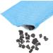 Odorless 6-Hour Carbon Bag - Natural Shoe Deodorizer & Formaldehyde Removal Charcoal for Household Use - Buy Online on GoSupps.com