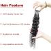 6D2 Curly Hair Extensions For Salon 6D 2nd Generation Wave Curly Human Hair Extensions Can Be Stretched Five Bunches In A Row (Color : 20 Row Size : 70cm/28inch) 70cm/28inch 20 Row - Buy Online on GoSupps.com