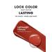 Matte Lipstick & Lip Gloss Set | Long Lasting & Pigmented in C08 Brownish Red - Buy Online on GoSupps.com