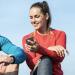 EMAY Bluetooth Pulse Oximeter Fingertip | Blood Oxygen Saturation & Heart Rate Monitor - Buy Online on GoSupps.com
