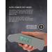 Classic Superfast Thermapen 3 - Professional Food Thermometer (Grey) | Accurate & Reliable Cooking Tool for Perfect Results - Buy Online on GoSupps.com